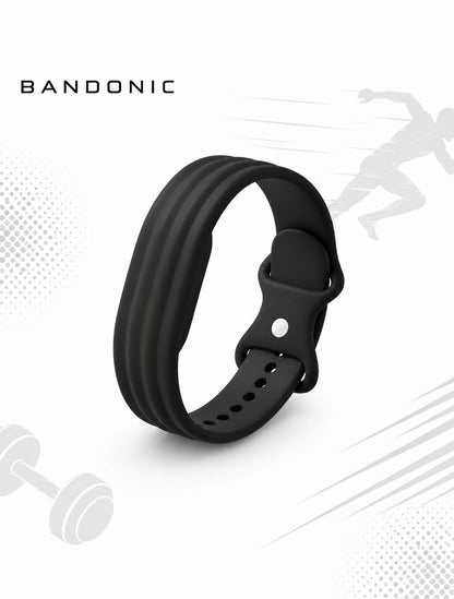 Google Fitbit Air Silicone Straps