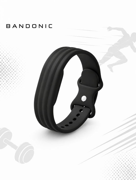 Google Fitbit Air Silicone Straps
