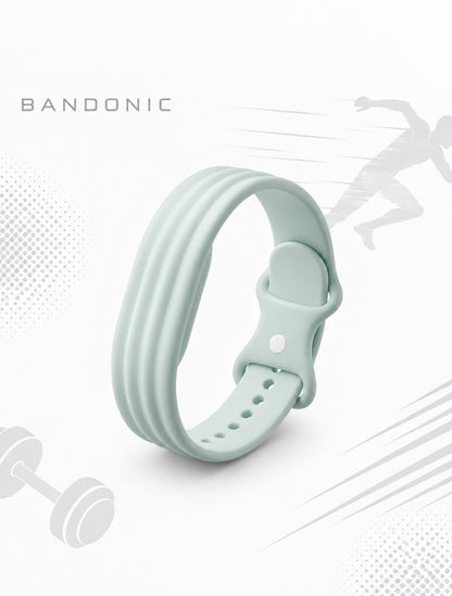 Google Fitbit Air Silicone Straps