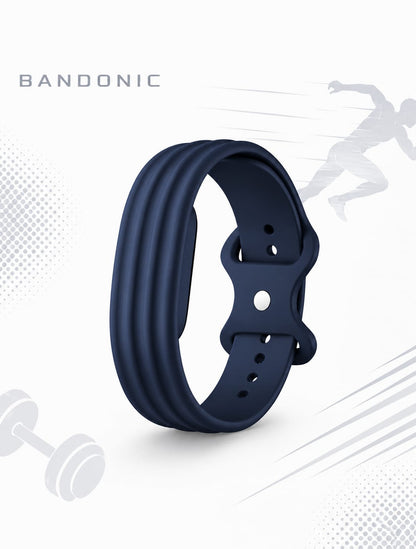 Google Fitbit Air Silicone Straps