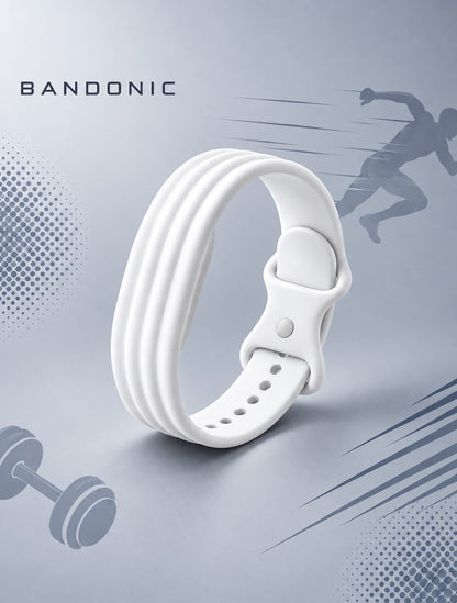 Google Fitbit Air Silicone Straps