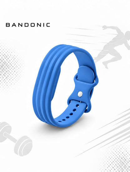 Google Fitbit Air Silicone Straps